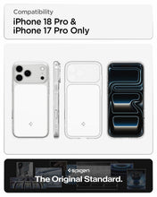 Carica l'immagine nel visualizzatore di Gallery, Spigen Cover Ultra Hybrid T MagFit per iPhone 18 Pro / iPhone 17 Pro