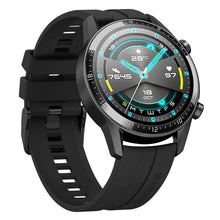 Carica l'immagine nel visualizzatore di Gallery, YLK Cinturino per Huawei Watch GT 2/GT 3 46mm, Cinturino in Silicone Sportivo Compatibile con Huawei Watch GT 46mm /GT 2