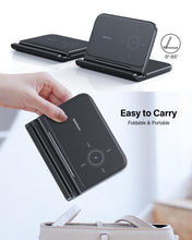 Carica l'immagine nel visualizzatore di Gallery, Caricabatterie Wireless per Galaxy Z Fold 8/8 Ultra, SwanScout 503S