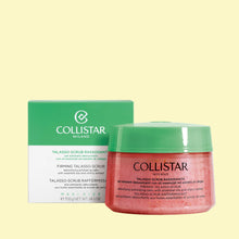Carica l'immagine nel visualizzatore di Gallery, Collistar Talasso Scrub Rassodante, Sale Rosso, Estratto di Ciliegia, 700 g