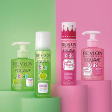 Carica l'immagine nel visualizzatore di Gallery, REVLON PROFESSIONAL EQUAVE KIDS PRINCESS