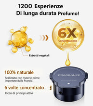Carica l'immagine nel visualizzatore di Gallery, Valido per YWK‑1 Ricarica diffusore auto – 2 profumi (Sakura &amp; Tè) – Eleganza morbida &amp; freschezza rasserenante – Fino a