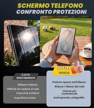 Carica l'immagine nel visualizzatore di Gallery, 2 Pezzi Vetro Temperato Opaca Compatibile con Samsung Galaxy Z Fold 8