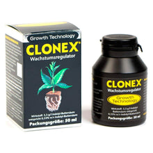 Carica l'immagine nel visualizzatore di Gallery, Clonex Rooting Gel, gel per radici, ormoni per radici, per talee