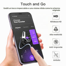 Carica l'immagine nel visualizzatore di Gallery, JETech Pellicola Protettiva Completa per iPhone 11/XR, 3 Pezzi