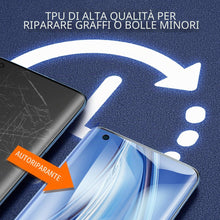 Carica l'immagine nel visualizzatore di Gallery, Pellicola Idrogel per Redmi Note 14/14 Pro/Pro+ [2 Pezzi] Soft TPU