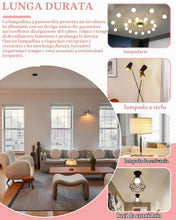Carica l'immagine nel visualizzatore di Gallery, DAFNE Lampadine LED Mais E14 12W Luce Naturale 4000K, 1500LM, Equivalente Alogena E14 100W, 360° Luce per Lampada Plafon