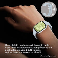 Carica l'immagine nel visualizzatore di Gallery, 3 Cinturini Compatibili con Huawei Watch Fit 5/4/3