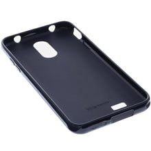 Carica l'immagine nel visualizzatore di Gallery, Custodia compatibile con Brondi Amico Vero 4G cover protettiva nero borsa gomma TPU protezione telefono custodia smartph