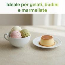 Carica l'immagine nel visualizzatore di Gallery, Food Bites Agar Agar Polvere Alimentare 100g per Cucinare - Addensante Alimentare per Dolci, Cucina Molecolare &amp; Mixolog