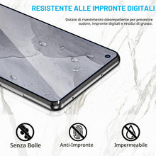 Carica l'immagine nel visualizzatore di Gallery, Kokio 3 Pezzi, Pellicola Protettiva per Realme GT Master Edition 5G, Anti Graffio, Anti-Impronte,Senza Bolle, Vetro Temp