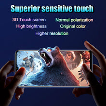 Carica l'immagine nel visualizzatore di Gallery, DTD Schermo per Samsung Galaxy A16 4G A165F/A165M LCD Sostituzione dello Schermo Digitizer Touch Screen Montato Ricambio