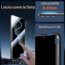 Carica l'immagine nel visualizzatore di Gallery, Aerku Pellicola Vetro Temperato per Xiaomi Redmi Note 14 Pro Plus 5G/14 Pro+ 5G, Pellicola Fotocamera, [2+2 Pezzi] 9H An