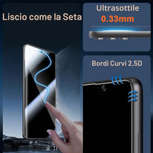 Carica l'immagine nel visualizzatore di Gallery, Aerku Pellicola Vetro Temperato per Xiaomi Redmi Note 14 Pro 5G/Poco X7