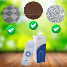 Carica l'immagine nel visualizzatore di Gallery, Soluzione Detergente Detersivo Ricambio Compatibile con ECOVACS DEEBOT X1/X2/X5/X8/X9/X11 PRO OMNI/T10/T20/T30/T50/T80/N