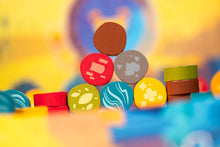 Carica l'immagine nel visualizzatore di Gallery, Asmodee – HARMONIES – Gioco da Tavolo Strategico