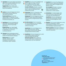 Carica l'immagine nel visualizzatore di Gallery, Zinco Integratore in 400 Compresse, Formula Vegana, 13 Mesi di Scorta