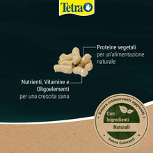 Carica l'immagine nel visualizzatore di Gallery, Tetra Pond Sticks - Mangime per Tutti i Pesci da laghetto, 10 L
