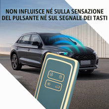 Carica l'immagine nel visualizzatore di Gallery, Cover Chiave Custodia Chiave per Renault Captur Dacia Duster Kadjar Sandero