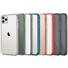 Carica l'immagine nel visualizzatore di Gallery, JETech Cover per iPhone 11 Pro Max, Anti-Ingiallimento, Trasparente