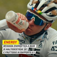 Carica l'immagine nel visualizzatore di Gallery, Enervit, Isocarb 2:1, Formula Isotonica Ideale per Attività di Endurance, per Sforzi Intensi e Prolungati, Con Maltodest