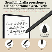 Carica l'immagine nel visualizzatore di Gallery, Pennino per Remarkable 2/1, penna EMR con gomma a scatto