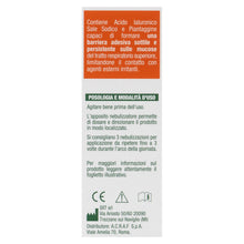 Carica l'immagine nel visualizzatore di Gallery, Tantum Verde Natura Tris, Spray Gola ad Effetto Lenitivo, 20 ml