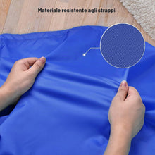 Carica l'immagine nel visualizzatore di Gallery, OTraki 2 Pezzi Sacchi da Biancheria Coulisse 50 x 60 cm Sacco della Biancheria Pieghevole Sacchetti per Vestiti Sporchi Borse Portaoggetti Pieghevole Salvaspazio per Dormitorio Lavanderia Bagno Camp
