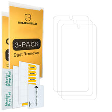 Carica l'immagine nel visualizzatore di Gallery, Mr.Shield Vetro Temperato Pellicola per Samsung Galaxy A27 5G 3-Pezzi