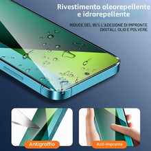 Carica l'immagine nel visualizzatore di Gallery, Vauki Vetro Temperato per Xiaomi Redmi Note 13 5G Pellicola Protettiva con Protezione Fotocamera [2+2 Pezzi] Durezza 9H 