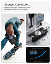 Carica l'immagine nel visualizzatore di Gallery, Spigen Cover Tough Armor MagFit per Samsung Samsung Galaxy S26 Ultra