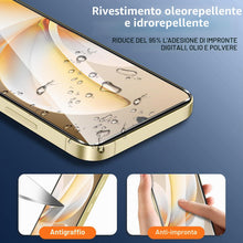 Carica l'immagine nel visualizzatore di Gallery, Vauki Vetro Temperato per Realme Note 70 4G/Note 70T Pellicola Protettiva con Protezione Fotocamera [2+2 Pezzi] Durezza 