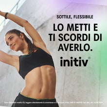 Carica l'immagine nel visualizzatore di Gallery, Initiv Cerotti per Schiena e Dolori Muscolari da Lievi a Moderati 4 Cerotti