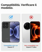 Carica l'immagine nel visualizzatore di Gallery, Spigen Cover Rugged Armor per Xiaomi 17