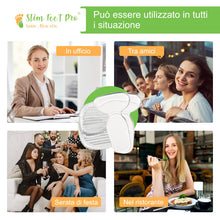 Carica l'immagine nel visualizzatore di Gallery, Solette Mezzo Plantare Cuscinetti per Piedi, Avampiede e Posteriore per scarpe troppo grandi | Cuscinetto Antiscivolo pe