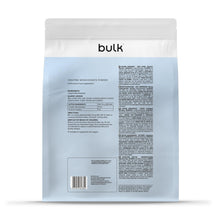 Carica l'immagine nel visualizzatore di Gallery, Bulk Creatina Monoidrato Polvere, Senza aroma, 500 g