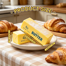 Carica l'immagine nel visualizzatore di Gallery, Butter Squishy Antistress Set 2 Pezzi