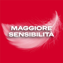 Carica l'immagine nel visualizzatore di Gallery, Durex SuperSottile, Preservativi Ultra Sottili Vestibilità Regular, 18 Profilattici