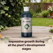 Carica l'immagine nel visualizzatore di Gallery, BioBizz 1L Bio-Grow Liquid