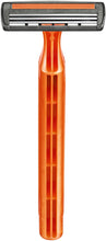 Carica l'immagine nel visualizzatore di Gallery, BIC 3 Sensitive, Rasoi Usa e Getta, Rasoi da Uomo, 3 Lame, Confezione da 4 Pacchi da 4 Pezzi