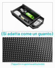 Carica l'immagine nel visualizzatore di Gallery, CDEFG Compatibile con Toyota C-HR CHR Hybrid 2024 2025 console centrale, vano portaoggetti, bracciolo, scatola di immaga