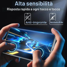 Carica l'immagine nel visualizzatore di Gallery, JETech Pellicola Protettiva Opaca per Samsung Galaxy S26 Ultra, 2 Pezzi