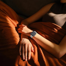 Carica l'immagine nel visualizzatore di Gallery, Yoohoo Cinturino Metallo per Cinturino Apple Watch 40mm 42mm 41mm 38mm
