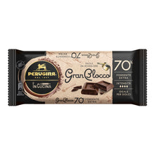 Carica l'immagine nel visualizzatore di Gallery, PERUGINA GranBlocco 70% Tavoletta Cioccolato Fondente Extra150g