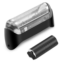 Carica l'immagine nel visualizzatore di Gallery, AOOWU Braun Series 1 10B Testina di Ricambio, Testina Accessori di Ricambio, 10B Testina Rasoio per Braun Rasoio Elettri