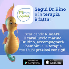 Carica l'immagine nel visualizzatore di Gallery, Air Liquide Healthcare, RINOWASH, Doccia Nasale Micronizzata