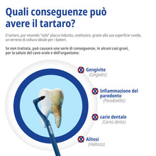 Carica l'immagine nel visualizzatore di Gallery, Evolsin® Anti tartaro Rimuovi tartaro