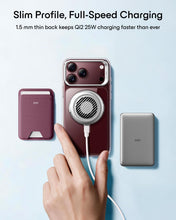 Carica l'immagine nel visualizzatore di Gallery, ESR Classic Hybrid Cover per iPhone 18 Pro Max/17 Pro Max con Supporto Flex
