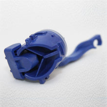 Carica l'immagine nel visualizzatore di Gallery, Geberit 240.771.00.1 Set Guarnizioni per Galleggiante, Blu