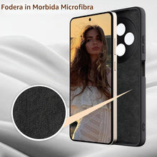 Carica l'immagine nel visualizzatore di Gallery, ISOI - Cover per Oppo Reno12 F 5G/Oppo Reno12 FS 5G, Custodia Morbida in Silicone Liquido, Protezione Completa Antiurto 